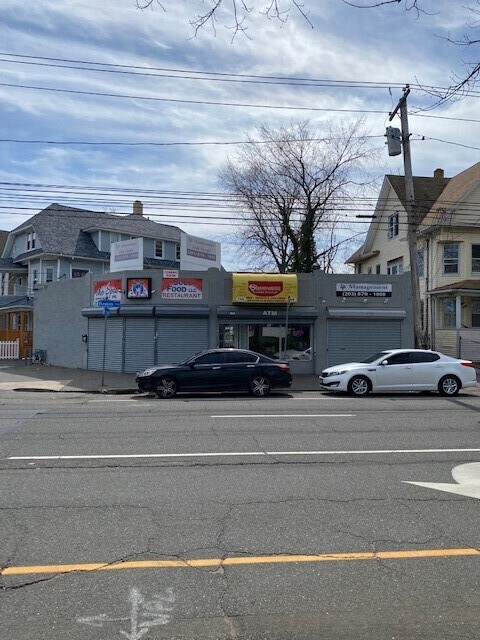 760 Boston Ave, Bridgeport, CT for sale Building Photo- Image 1 of 1