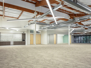 2518 Mission College Blvd, Santa Clara, CA for lease Interior Photo- Image 2 of 7