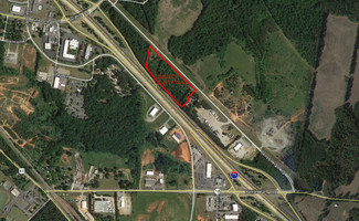 More details for Benson Ham Rd, Forsyth, GA - Land for Sale