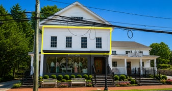 6 Glen Rd, Sandy Hook CT - Commercial Real Estate