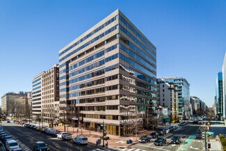 More details for 1090 Vermont Ave NW, Washington, DC - Office for Lease