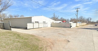 More details for 2827 W Lindley Ave, Oklahoma City, OK - Industrial for Sale