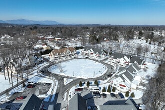 27-33 Firehouse Ln, Red Hook, NY - AERIAL map view