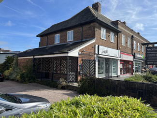 More details for 100 Telegraph Rd, Heswall - Retail for Lease