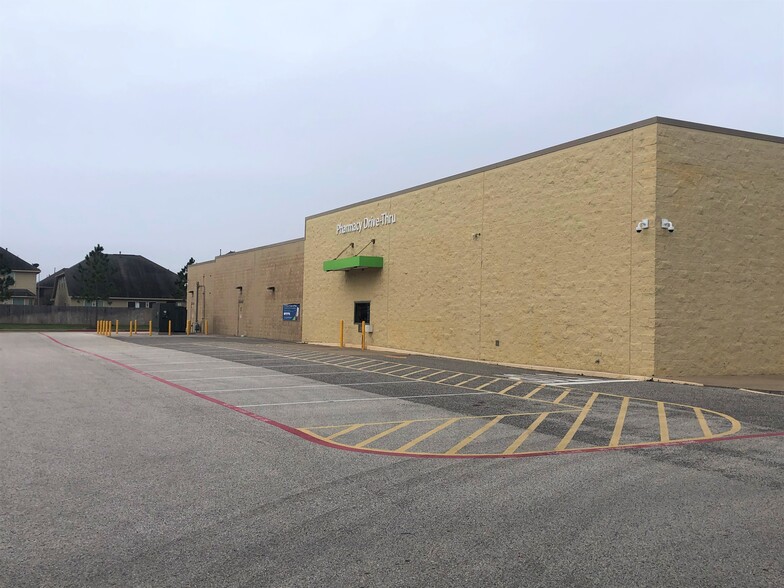 24919 Westheimer Pky, Katy, TX for lease - Building Photo - Image 3 of 7