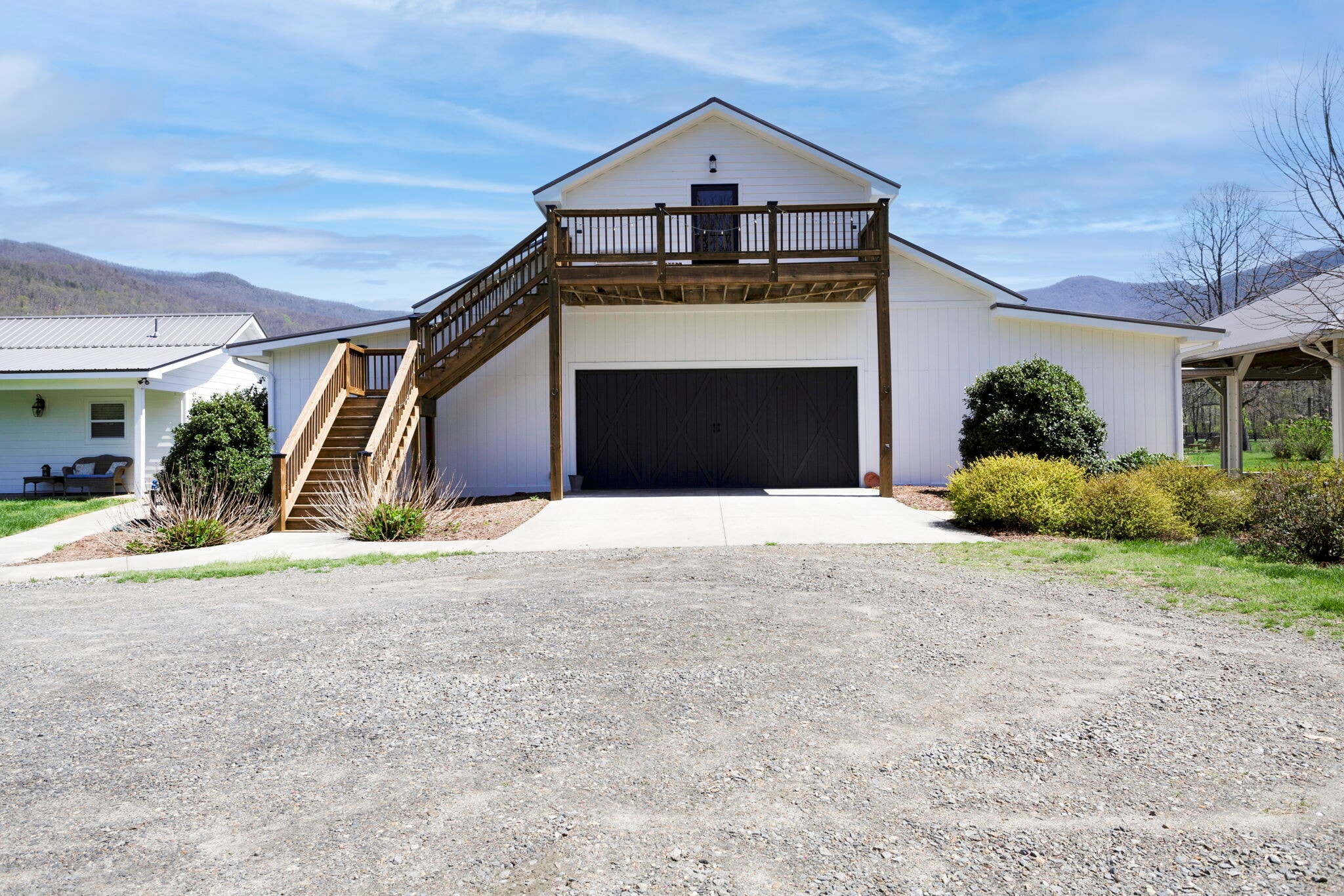 2835 Plottown Rd, Young Harris, GA for sale Primary Photo- Image 1 of 22