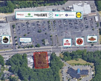 More details for Middle Country Rd, Selden, NY - Land for Sale