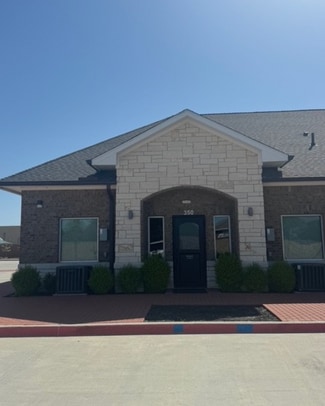 More details for 4300 Punjab Way, Frisco, TX - Office for Lease