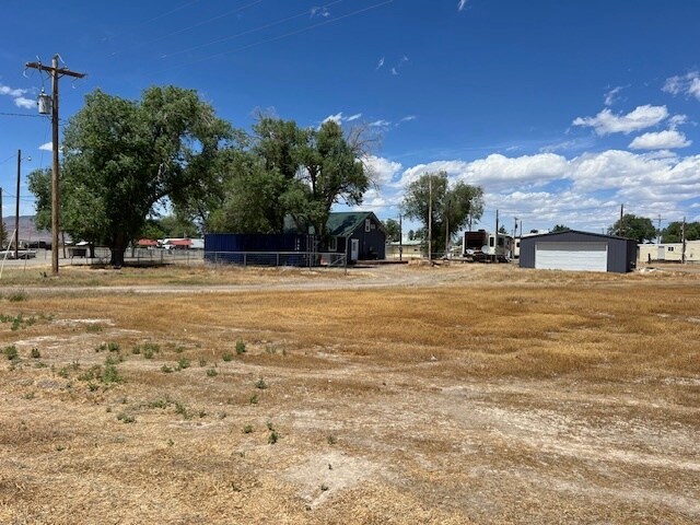 135 Jaca Drive, Mcdermitt, NV for lease Building Photo- Image 1 of 10