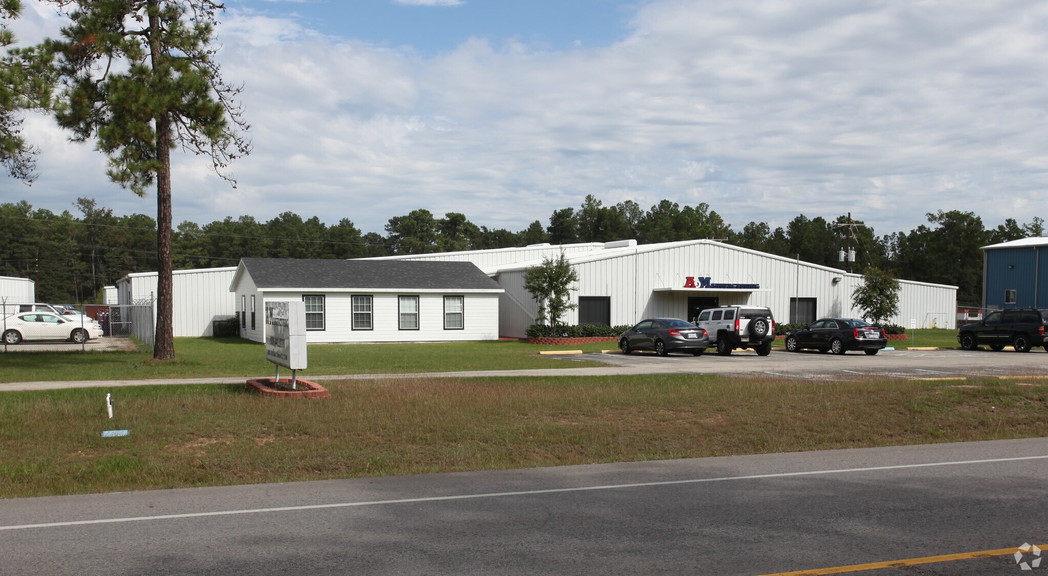 3901 FM 1485, Conroe, TX for sale Building Photo- Image 1 of 1