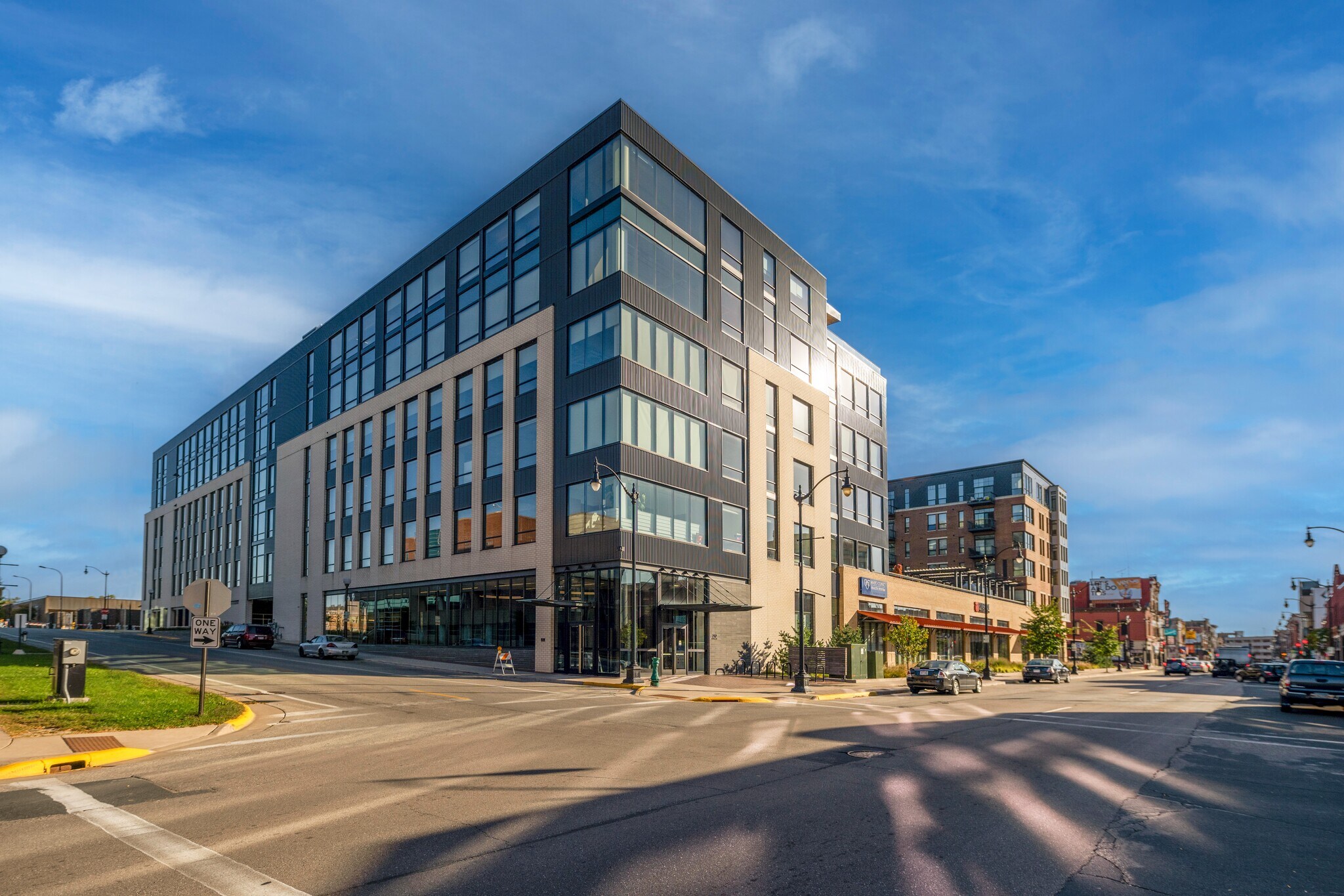 232 3rd St N, La Crosse, WI for lease Building Photo- Image 1 of 11