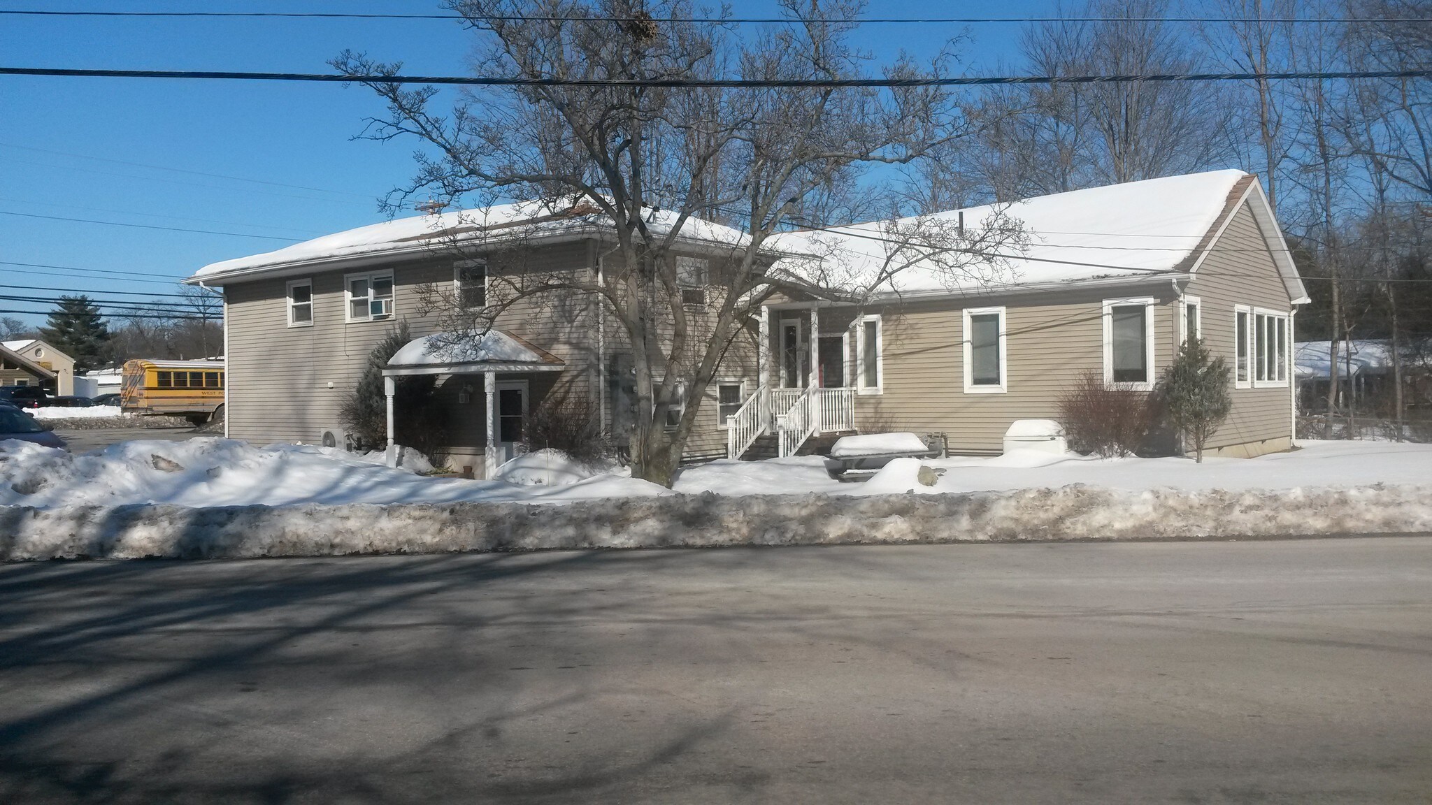 339 Blooming Grove Tpke, New Windsor Township, NY for sale Primary Photo- Image 1 of 1