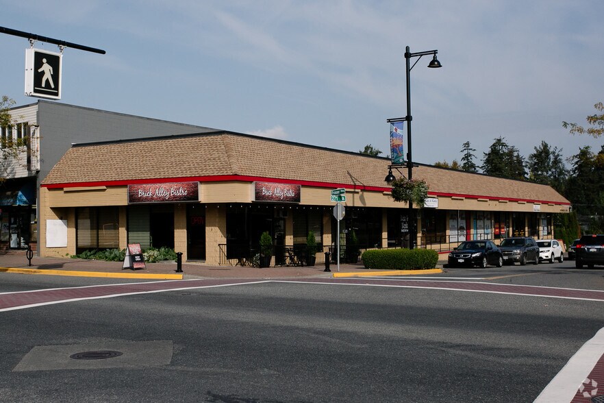 27133 Fraser Hwy, Langley Twp, BC for lease - Primary Photo - Image 1 of 22