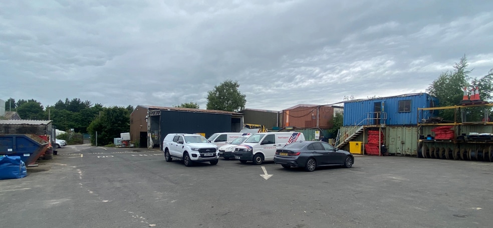 Tudhoe Industrial Estate, Spennymoor for sale - Primary Photo - Image 1 of 12