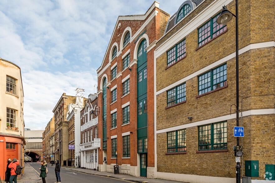 65-71 Bermondsey St, London for lease - Primary Photo - Image 1 of 8