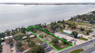 More details for 6241 E Highway 98, Panama City, FL - Land for Sale