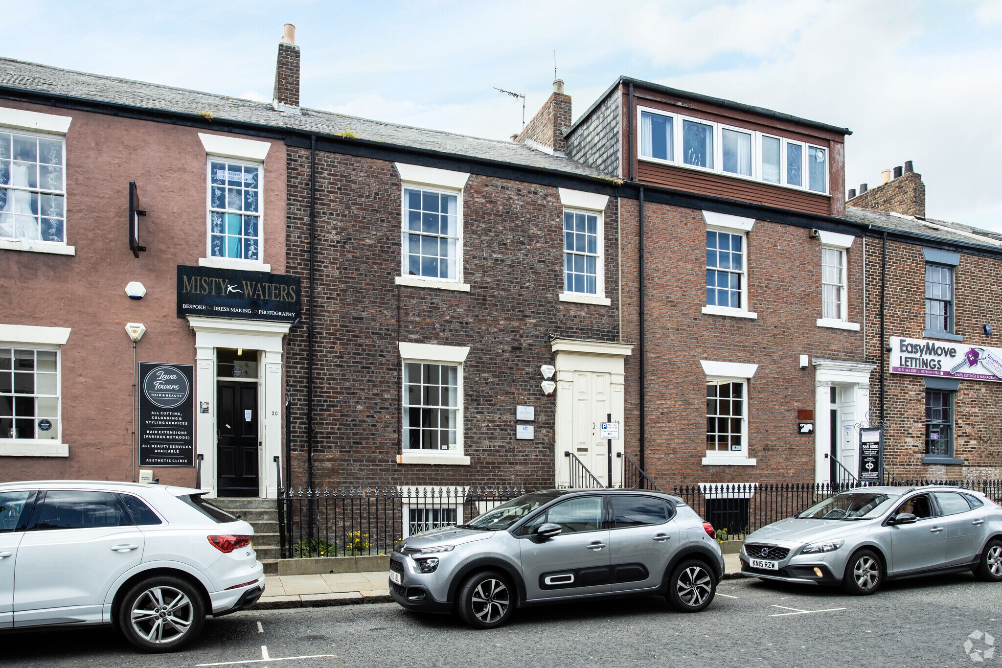 19 Frederick St, Sunderland for sale Primary Photo- Image 1 of 1