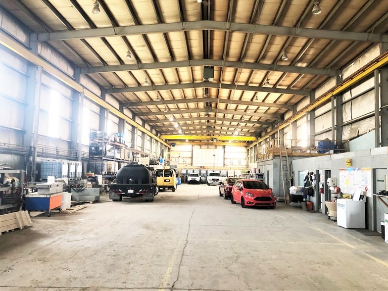 5440 53rd St SE, Calgary, AB for sale - Building Photo - Image 1 of 1