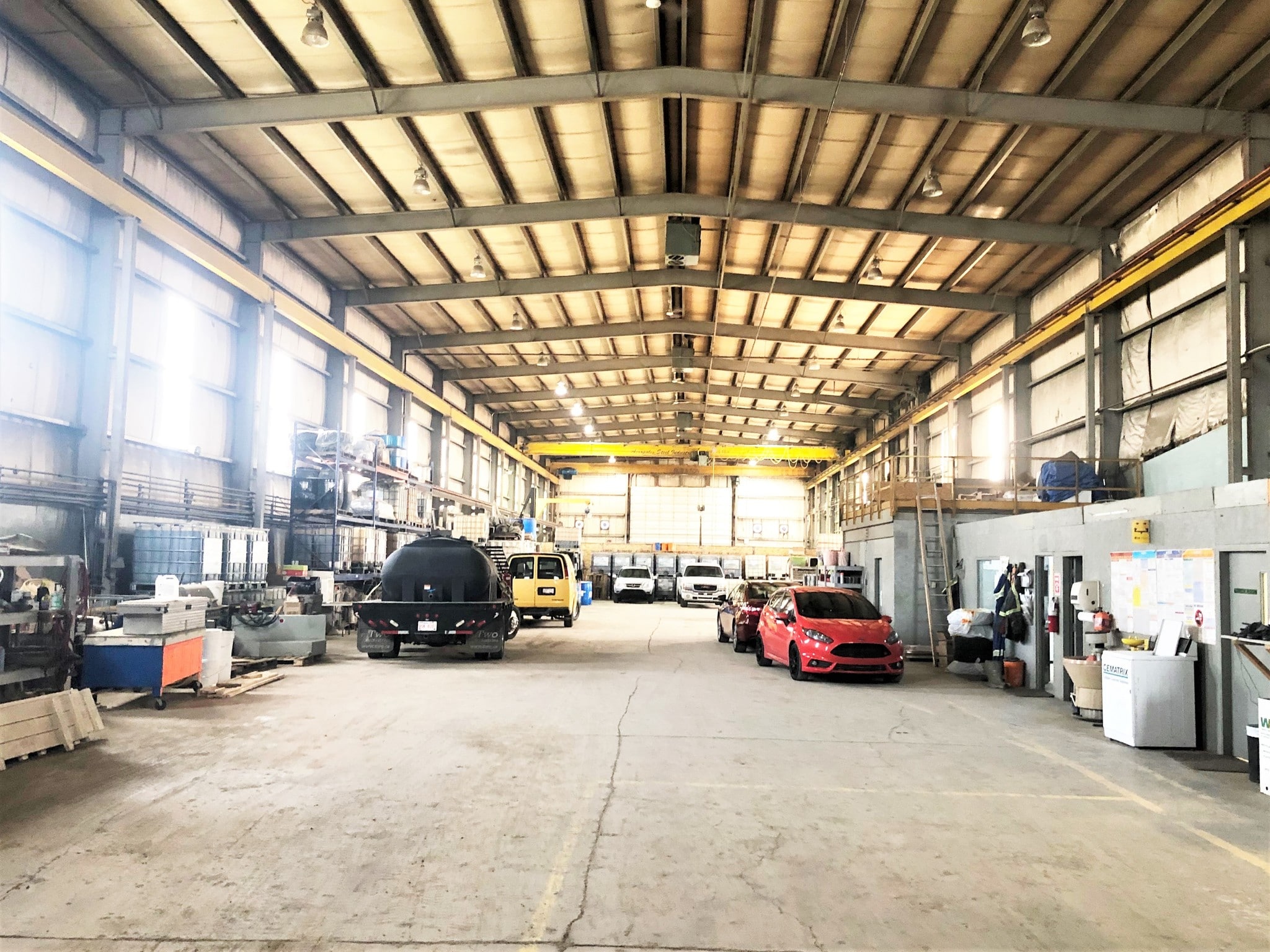 5440 53rd St SE, Calgary, AB for sale Building Photo- Image 1 of 1