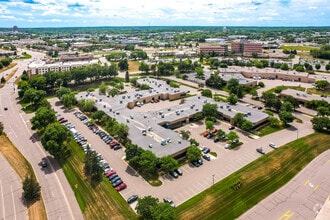 2905 Northwest Blvd, Plymouth, MN - AERIAL  map view - Image1