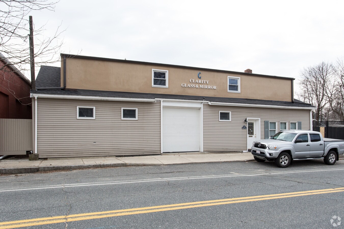 68 Middlesex Ave, Wilmington, MA 01887 Property Record