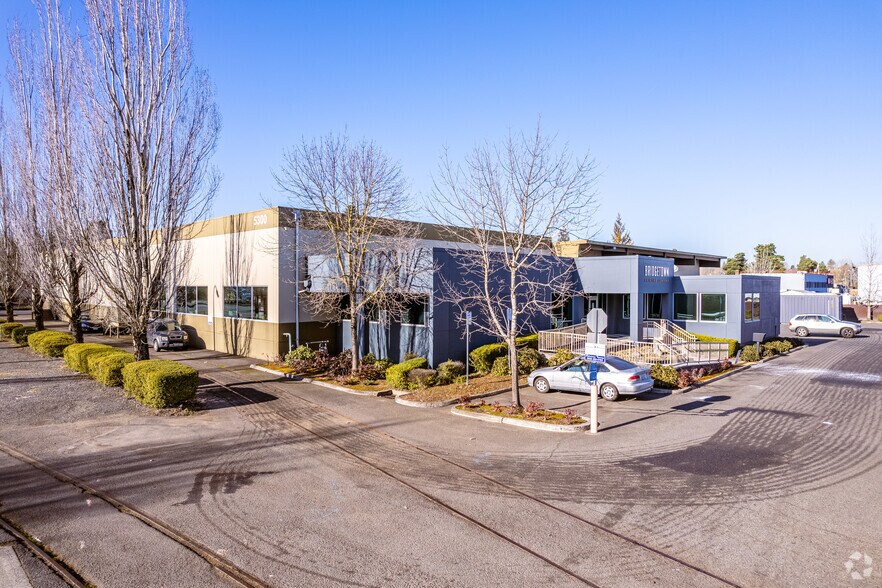 5300-5350 N Channel Ave, Portland, OR for sale - Primary Photo - Image 1 of 1