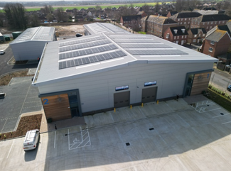 More details for City Fields Way, Chichester - Flex for Lease