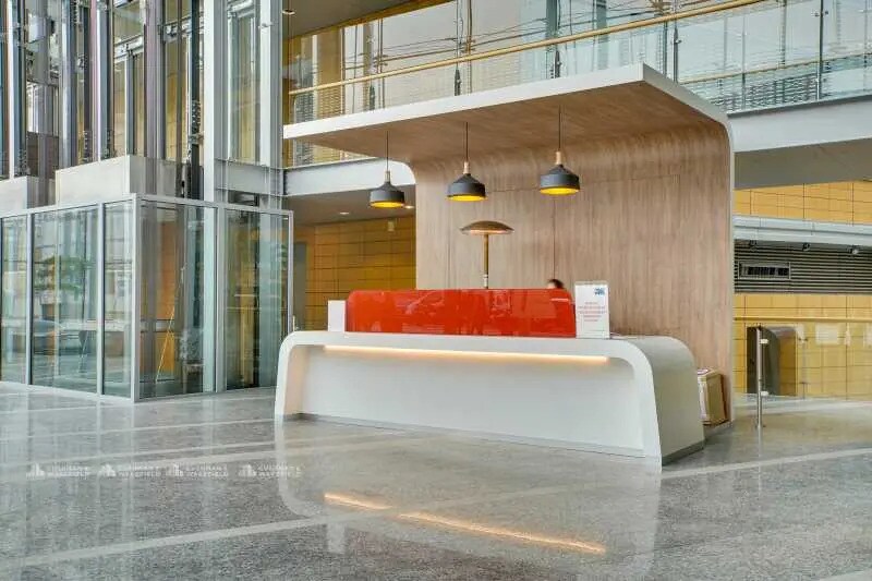 14-16 Rue Touzet-Gaillard, Saint-Ouen-sur-Seine for lease - Building Photo - Image 2 of 10