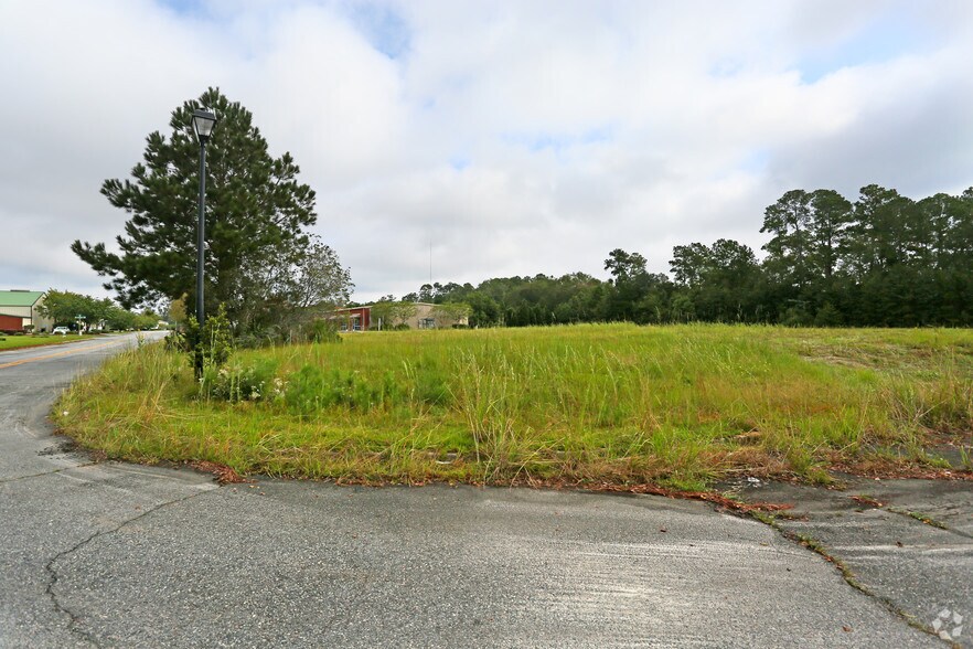 361 Enterprise Dr, Valdosta, GA 31601