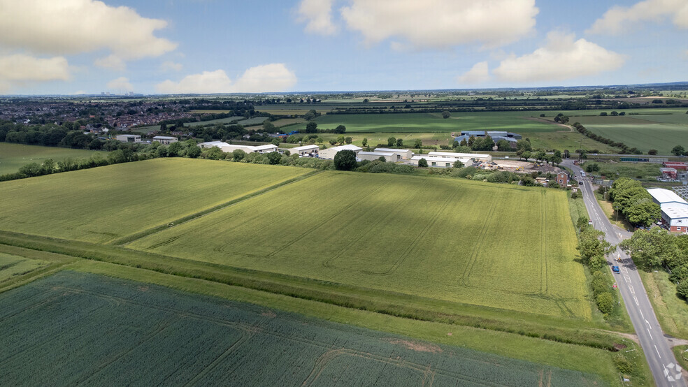 Saxilby Rd, Lincoln for sale - Building Photo - Image 2 of 6