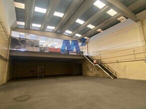 Industrial in Alcobendas, Madrid for lease Interior Photo- Image 1 of 4