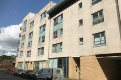 22 Dunblane St, Glasgow for sale Building Photo- Image 1 of 1