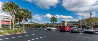 More details for 1106-1138 W Granada Blvd, Ormond Beach, FL - Office, Retail for Lease
