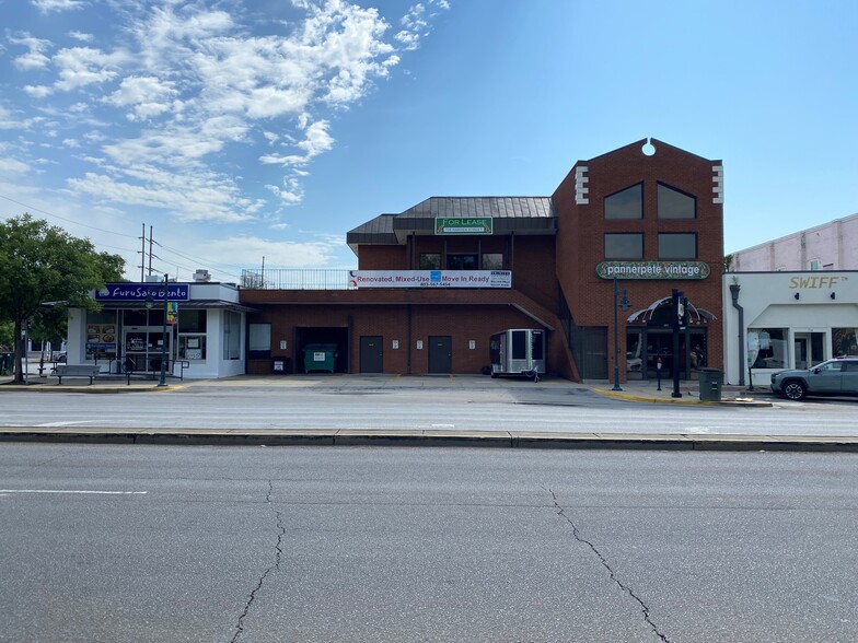 746 Harden St, Columbia, SC for lease - Building Photo - Image 1 of 14