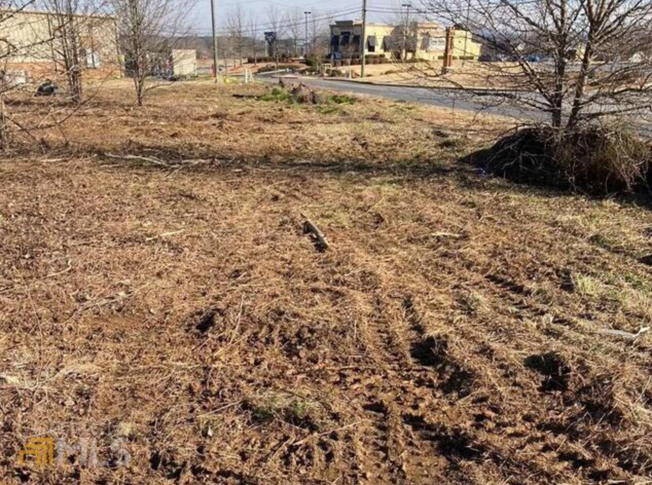 Walnut Grove Rd, Cartersville, GA for sale Building Photo- Image 1 of 1