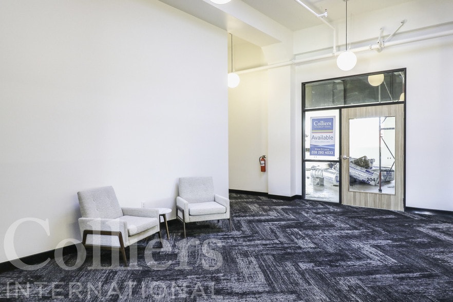 201-205 Shoshone St N, Twin Falls, ID for lease - Interior Photo - Image 3 of 33