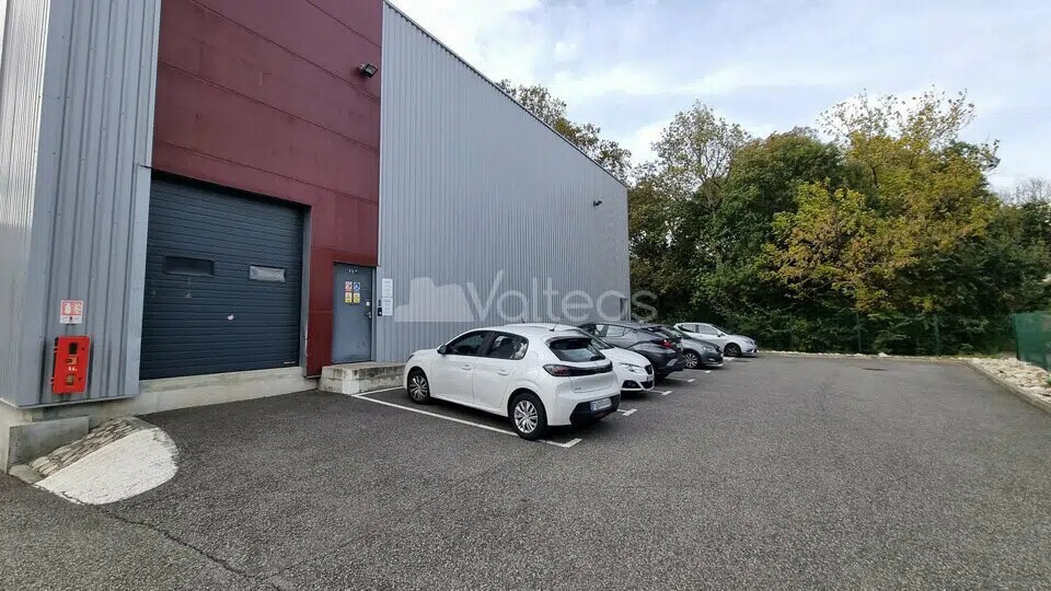 Flex in Quint-Fonsegrives for lease - Building Photo - Image 3 of 5