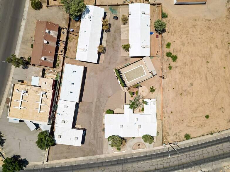 2250 S Locust St, Las Cruces, NM 88001 Multifamily for Sale