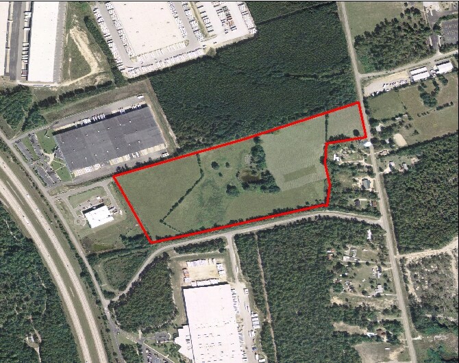 1101 Farrow Rd, Columbia, SC for sale Building Photo- Image 1 of 1