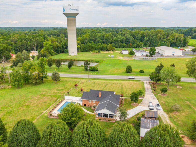 5914 Burlington Rd, Mc Leansville, NC for sale - Building Photo - Image 3 of 20