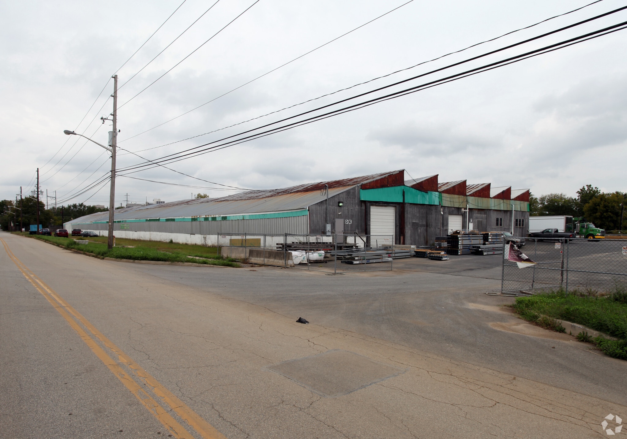 1101 E 7th St, Wilmington, DE for sale Primary Photo- Image 1 of 1