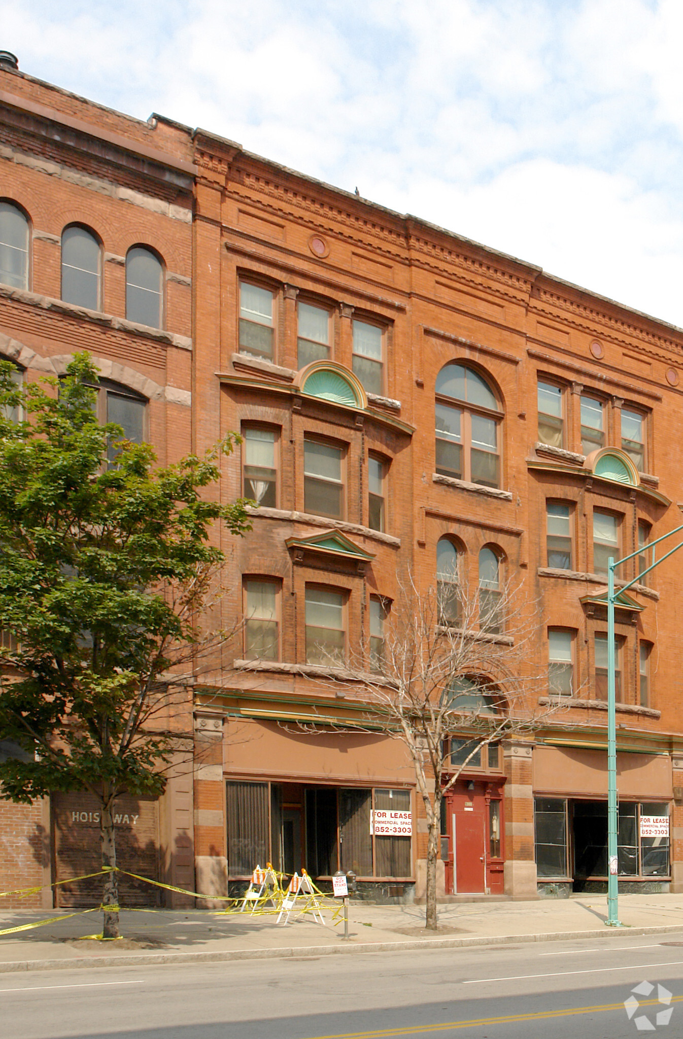 922 Main St, Buffalo, NY for sale Primary Photo- Image 1 of 1