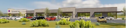 1399 U.S. 290, Elgin, TX for lease Building Photo- Image 1 of 3