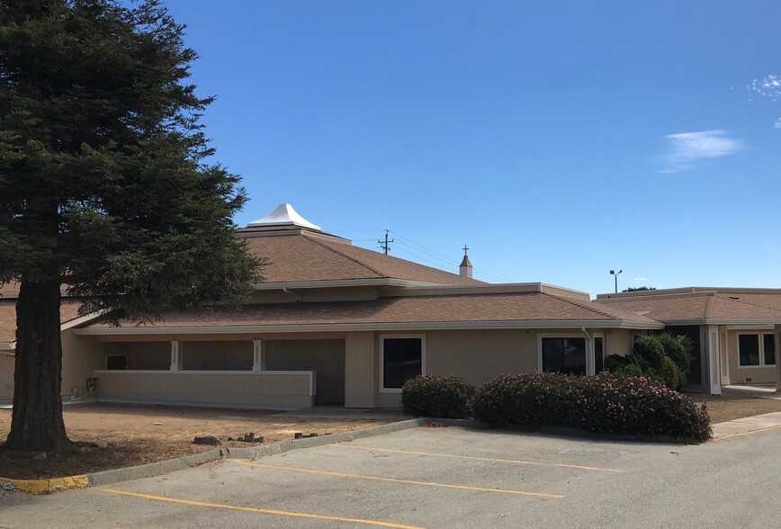 747 El Camino Real N, Salinas, CA for sale - Building Photo - Image 1 of 1