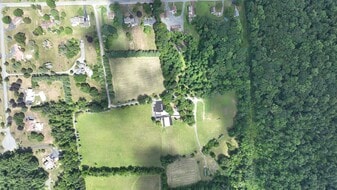 BADY’S GROVE VENUE-REDEVELOPMENT SITE - Motel