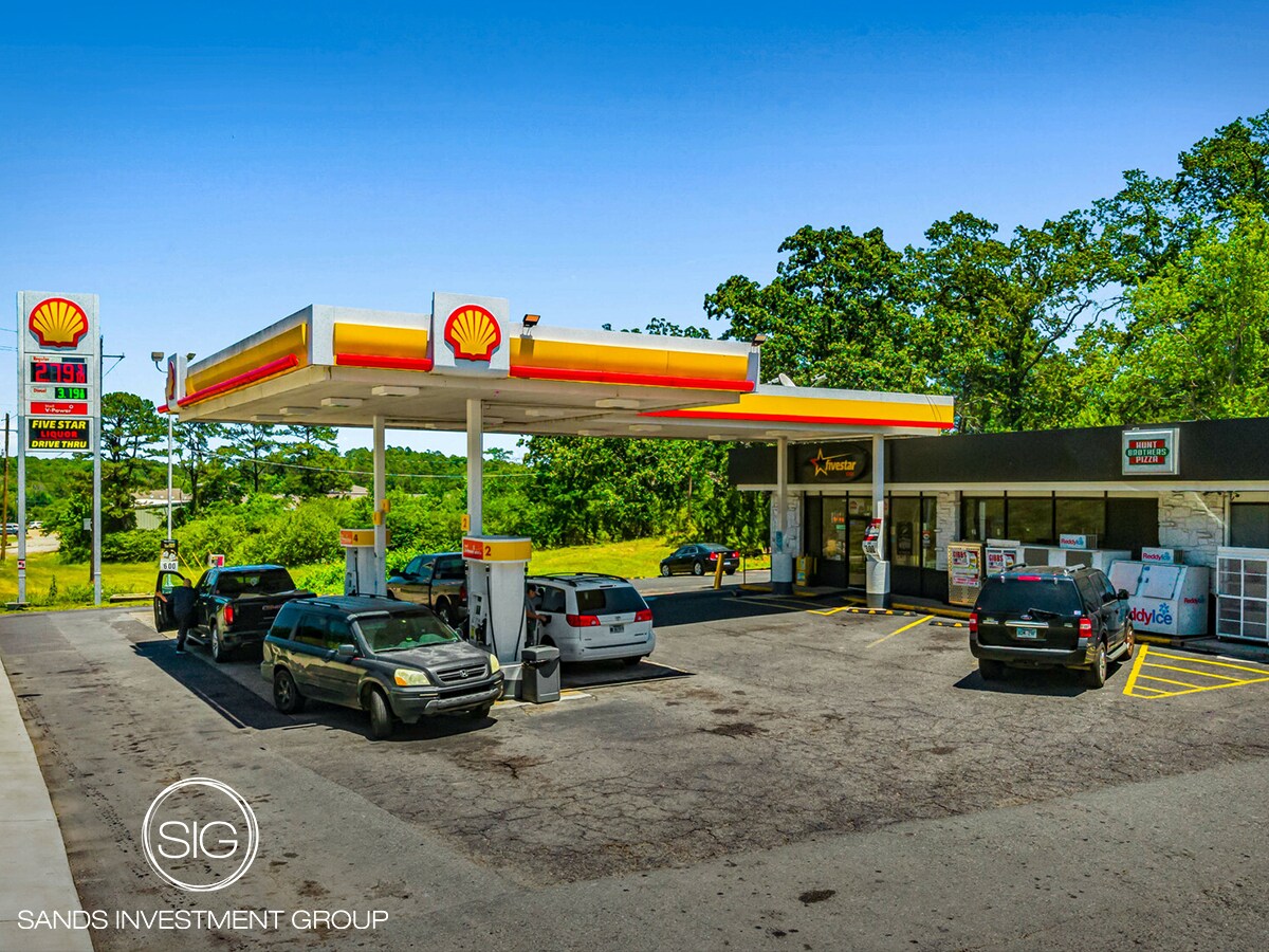 2518 Park Ave, Hot Springs, AR for sale Primary Photo- Image 1 of 5