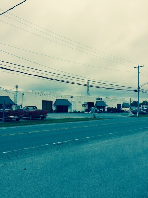 815 Shawnee Rd, Lima, OH for sale Building Photo- Image 1 of 1