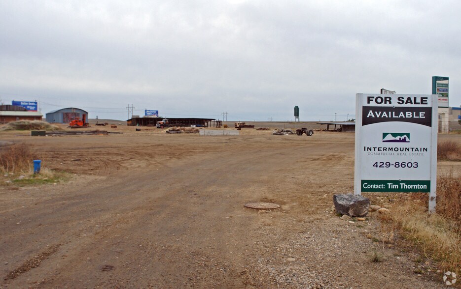 Federal Way, Boise, ID for sale - Primary Photo - Image 1 of 1