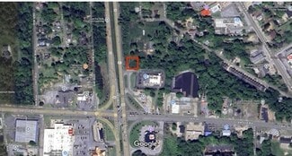 More details for Intersection of US Hwy 431/280 and US 80 hwy, Phenix City, AL - Land for Sale