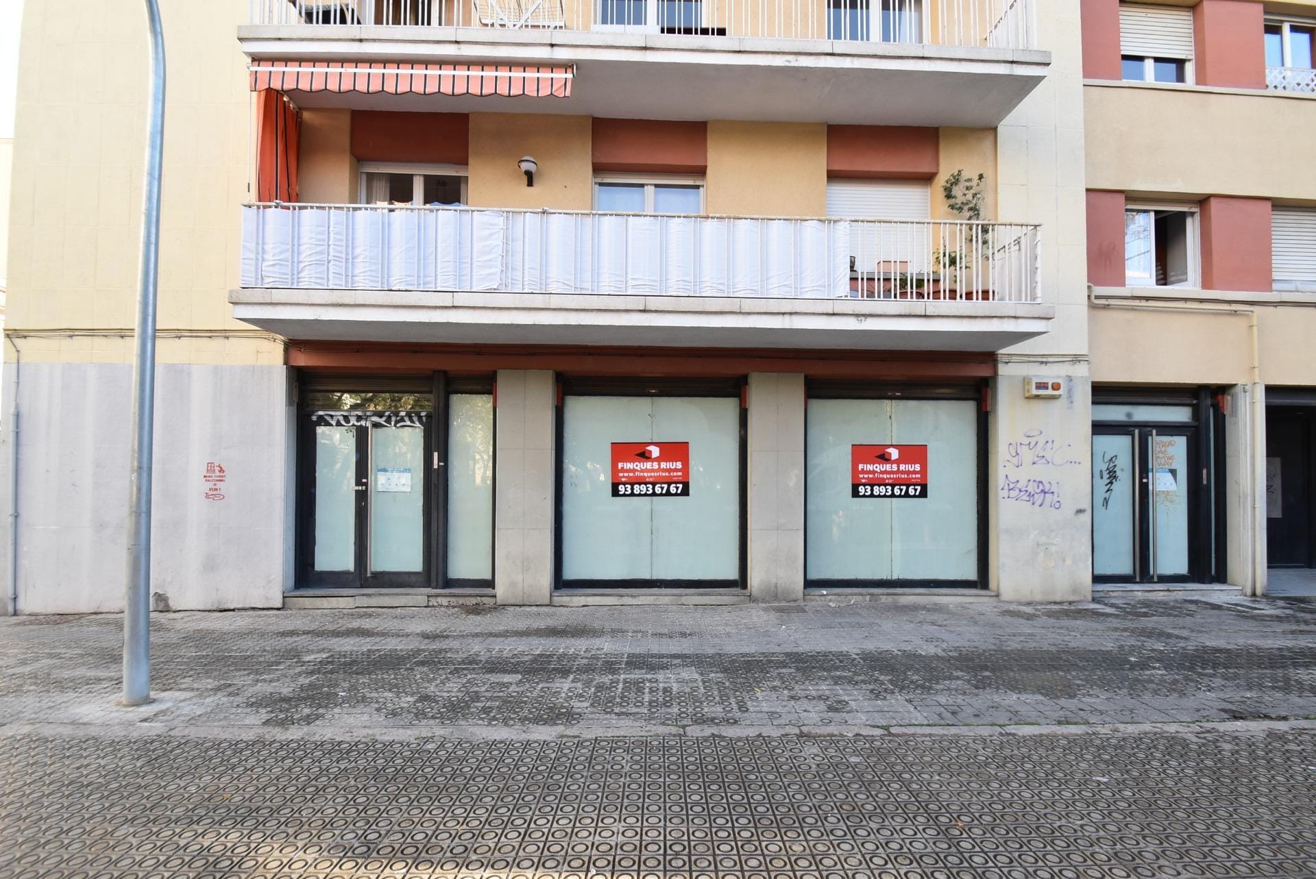Retail in Vilanova i la Geltrú, Barcelona for lease Interior Photo- Image 1 of 25